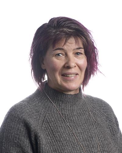 Jaana Kilpiä